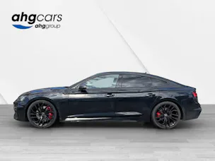 Audi RS5 Sportback 2.9 V6 TFSI quattro T-Tronic