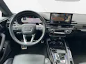 Audi RS5 Sportback 2.9 V6 TFSI quattro T-Tronic