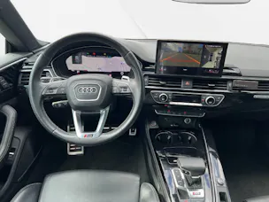 Audi RS5 Sportback 2.9 V6 TFSI quattro T-Tronic