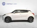 Suzuki Swift 1.2 Compact Top Hybrid 4x4