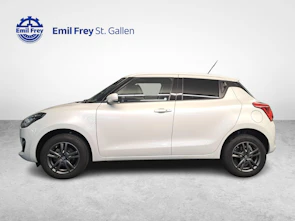 Fahrzeugbild SUZUKI Swift 1.2 Compact Top Hybrid 4x4