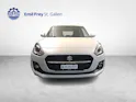Suzuki Swift 1.2 Compact Top Hybrid 4x4
