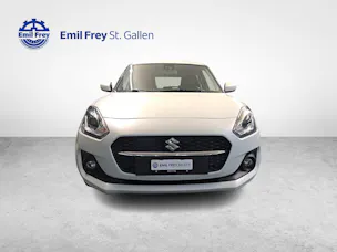 Suzuki Swift 1.2 Compact Top Hybrid 4x4