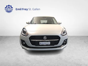 Fahrzeugbild SUZUKI Swift 1.2 Compact Top Hybrid 4x4