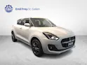 Suzuki Swift 1.2 Compact Top Hybrid 4x4