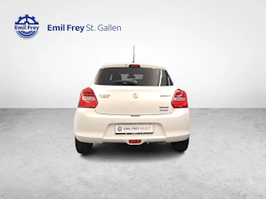 Fahrzeugbild SUZUKI Swift 1.2 Compact Top Hybrid 4x4