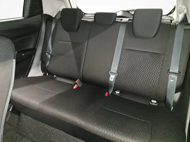 Suzuki Swift 1.2 Compact Top Hybrid 4x4