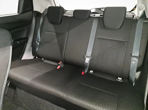 Fahrzeugbild SUZUKI Swift 1.2 Compact Top Hybrid 4x4