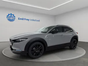 MAZDA CX-30 2.0 186 Homura AWD