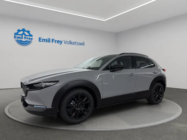 MAZDA CX-30 2.0 186 Homura AWD