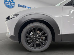 Fahrzeugbild MAZDA CX-30 2.0 186 Homura AWD