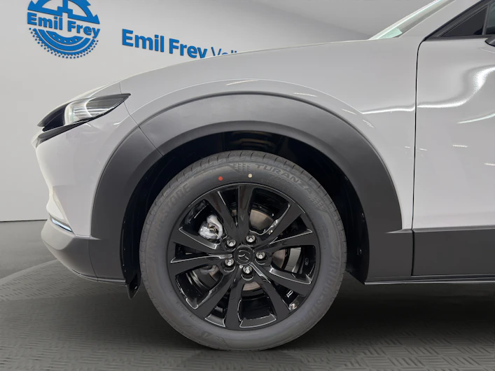 Fahrzeugbild MAZDA CX-30