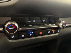 Fahrzeugbild MAZDA CX-30 2.0 186 Homura AWD