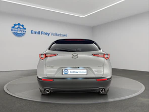 Fahrzeugbild MAZDA CX-30 2.0 186 Homura AWD
