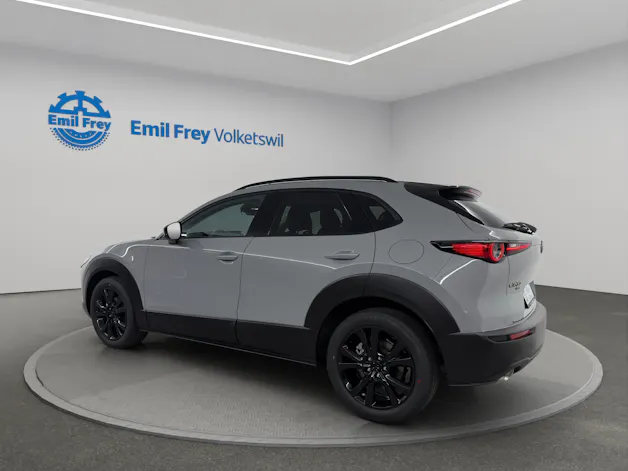 MAZDA CX-30 2.0 186 Homura AWD