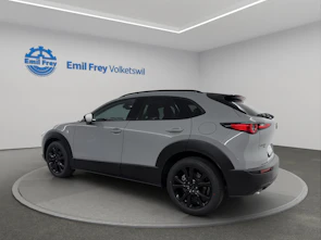 Fahrzeugbild MAZDA CX-30 2.0 186 Homura AWD