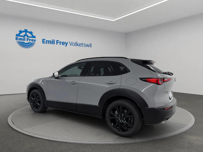 Fahrzeugbild MAZDA CX-30