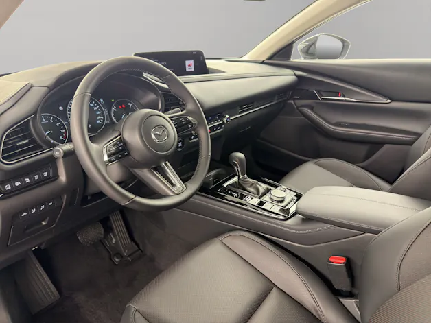 MAZDA CX-30 2.0 186 Homura AWD