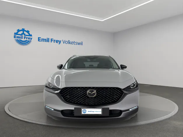MAZDA CX-30 2.0 186 Homura AWD