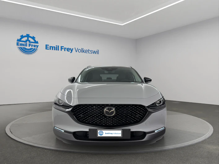 Fahrzeugbild MAZDA CX-30