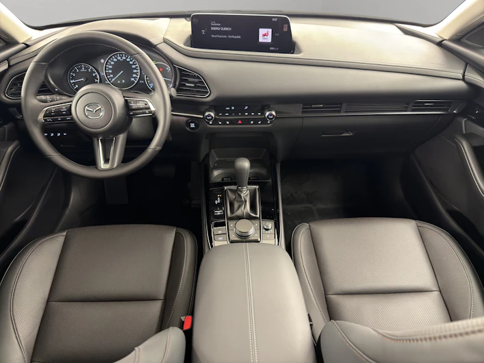 Fahrzeugbild MAZDA CX-30
