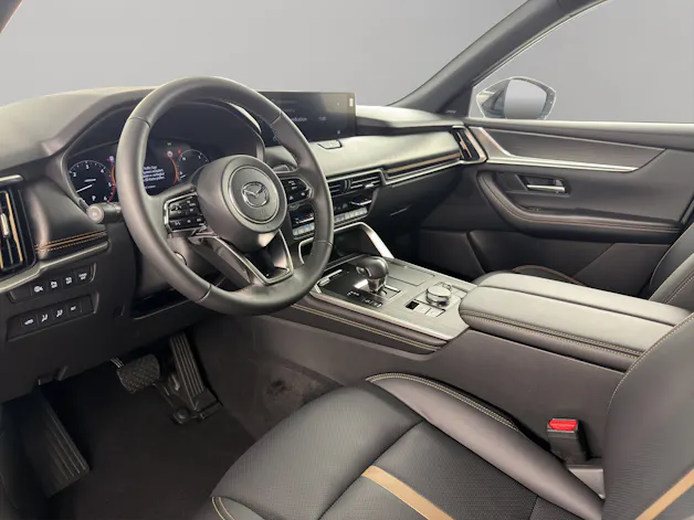Mazda CX-60 3.3 D Homura Plus
