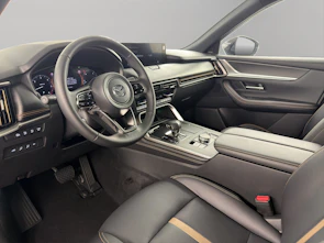 Fahrzeugbild MAZDA CX-60 3.3 D Homura Plus