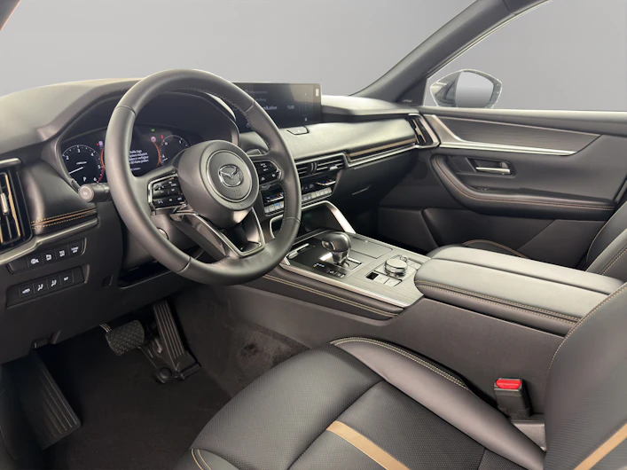 Fahrzeugbild MAZDA CX-60