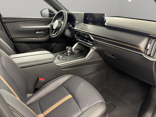 Mazda CX-60 3.3 D Homura Plus