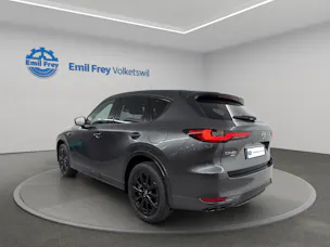 MAZDA CX-60 3.3 D Homura Plus