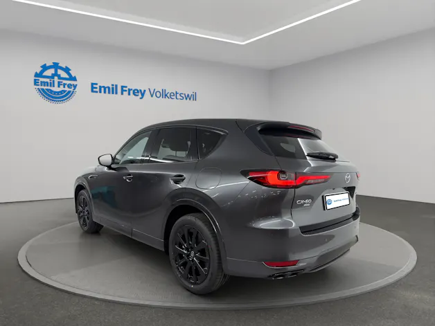 Mazda CX-60 3.3 D Homura Plus