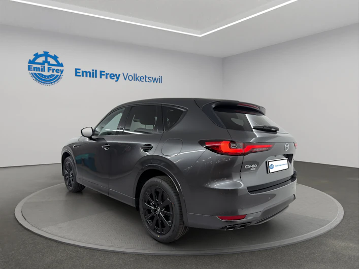 Fahrzeugbild MAZDA CX-60