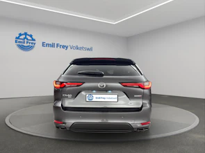 Fahrzeugbild MAZDA CX-60 3.3 D Homura Plus