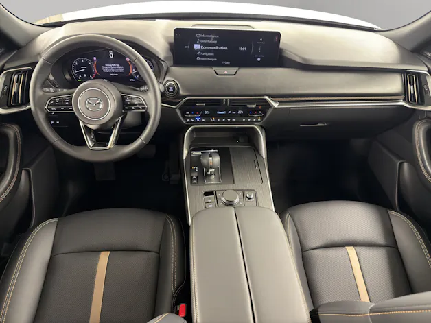 MAZDA CX-60 3.3 D Homura Plus