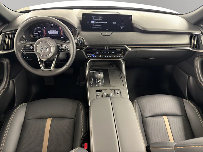 Fahrzeugbild MAZDA CX-60