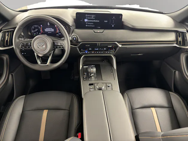 Mazda CX-60 3.3 D Homura Plus