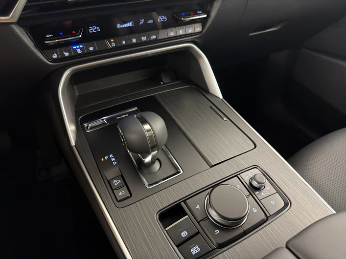 Fahrzeugbild MAZDA CX-60
