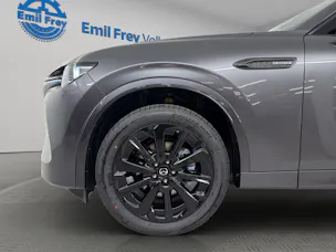 MAZDA CX-60 3.3 D Homura Plus