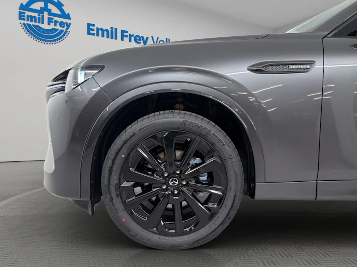 Fahrzeugbild MAZDA CX-60