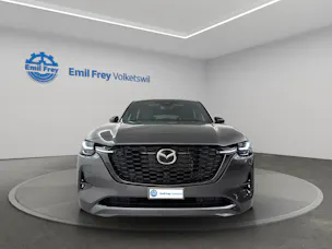MAZDA CX-60 3.3 D Homura Plus