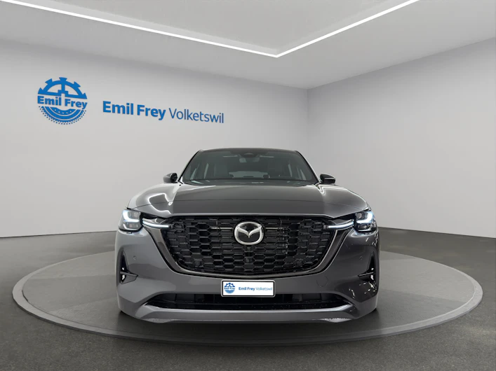 Fahrzeugbild MAZDA CX-60