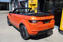 Land Rover Range Rover Evoque Convertible 2.0 Si4 Hello Snow