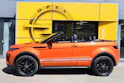 Land Rover Range Rover Evoque Convertible 2.0 Si4 Hello Snow