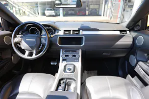 Land Rover Range Rover Evoque Convertible 2.0 Si4 Hello Snow