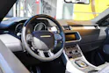 Land Rover Range Rover Evoque Convertible 2.0 Si4 Hello Snow