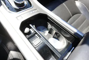 Land Rover Range Rover Evoque Convertible 2.0 Si4 Hello Snow