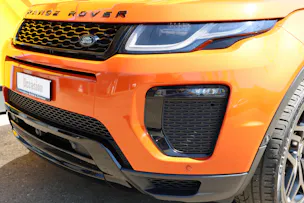 Land Rover Range Rover Evoque Convertible 2.0 Si4 Hello Snow