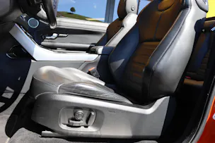 Land Rover Range Rover Evoque Convertible 2.0 Si4 Hello Snow