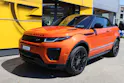 Land Rover Range Rover Evoque Convertible 2.0 Si4 Hello Snow