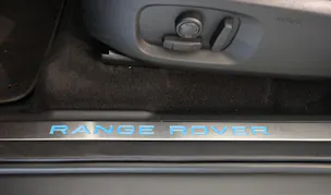 Land Rover Range Rover Evoque Convertible 2.0 Si4 Hello Snow